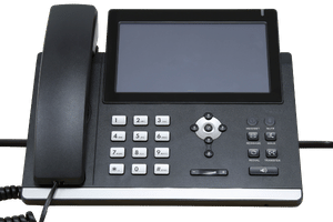 IP-Phones