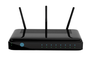 Routers